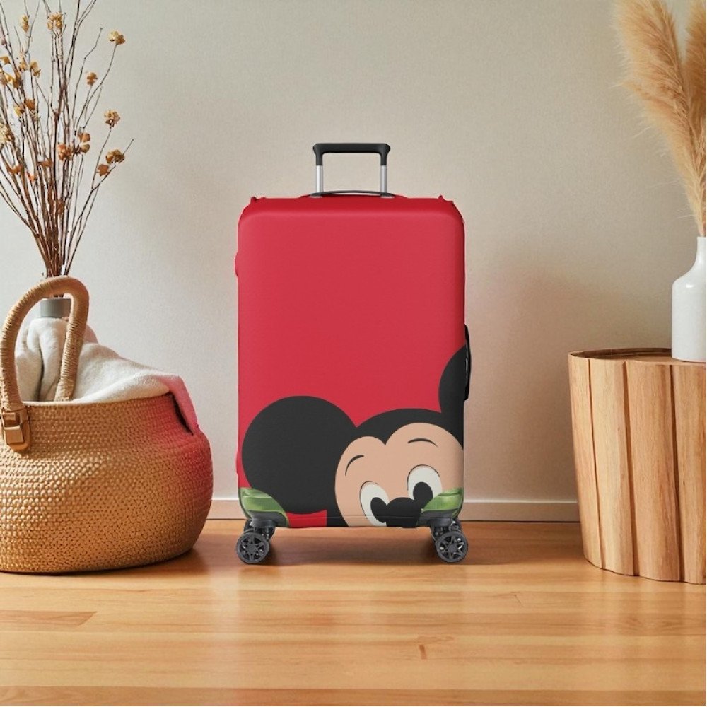 Sarung Koper Mickey Mouse